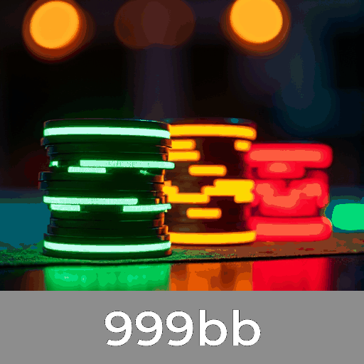 999bb: Viva a Emoção dos Jogos de Cassino e Ganhe Grandes Prêmios